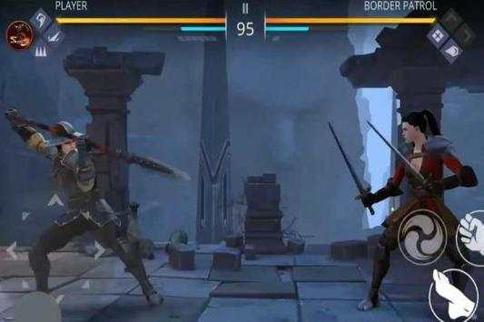 Tips Shadow Fight 3 screenshot 4