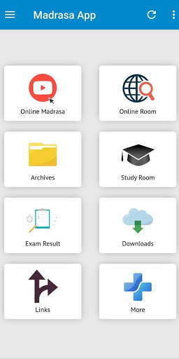 Madrasa App: SKSVB screenshot 1