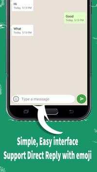 ChatBubbles screenshot 5