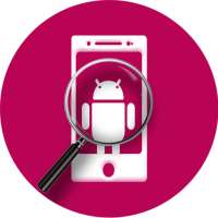 DeviceInfo - View your device hardware information on 9Apps