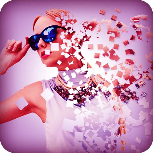 Pixel Effects Creator 1.2