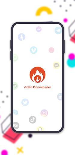 VideoDownloader screenshot 1