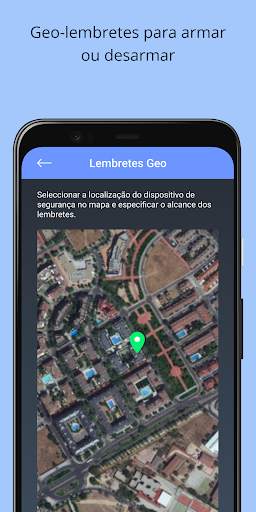 U-Prox Home screenshot 7