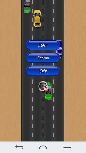 Car Racing screenshot 1