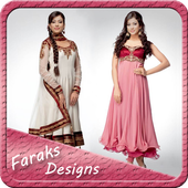 Girls Farak Designs icon