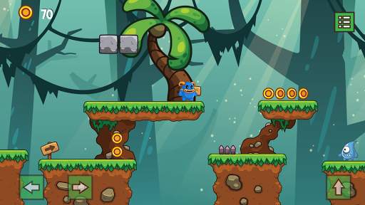 Mori Bob World - Terrific adventure screenshot 7