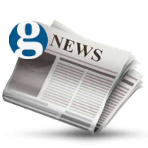 Guardian Reader icon