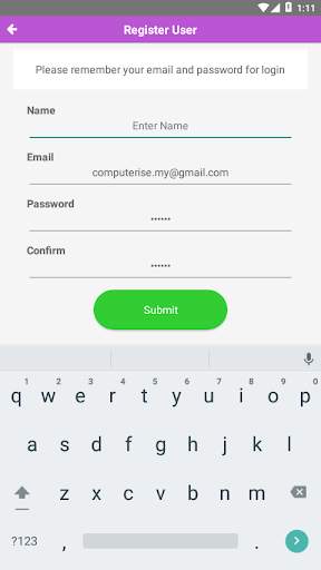 My Tenant 2019 screenshot 2