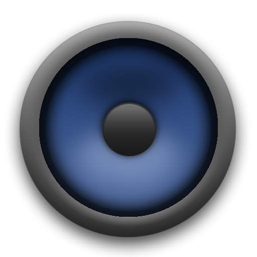 Black Music Player (no ads) 1.0.3