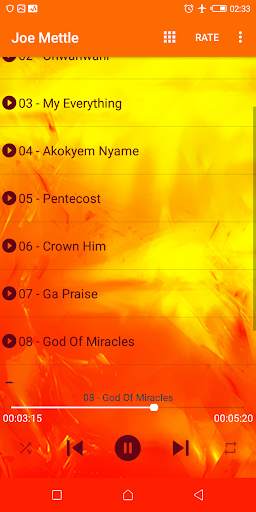 joe mettle - best songs without internet screenshot 3