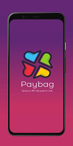 Paybag - Travel, Send, Receive screenshot 1