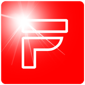 Flash Player- Free icon