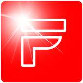 Flash Player- Free logo