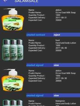 salam-sale screenshot 5