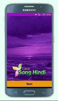 Love Song Hindi screenshot 3