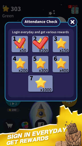 Drill Crush screenshot 5