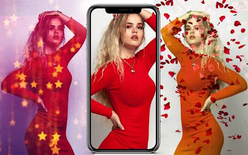 Gif Maker – Gif Camera, Video Maker & Video to Gif screenshot 5