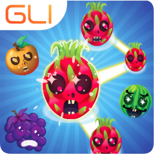 Zombie Cranberries icon