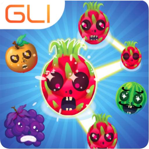 Zombie Cranberries 1.1