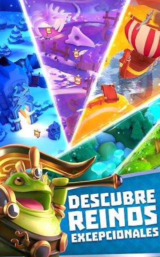 Legend of Solgard screenshot 12