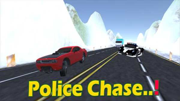 Car Racing 3D screenshot 1