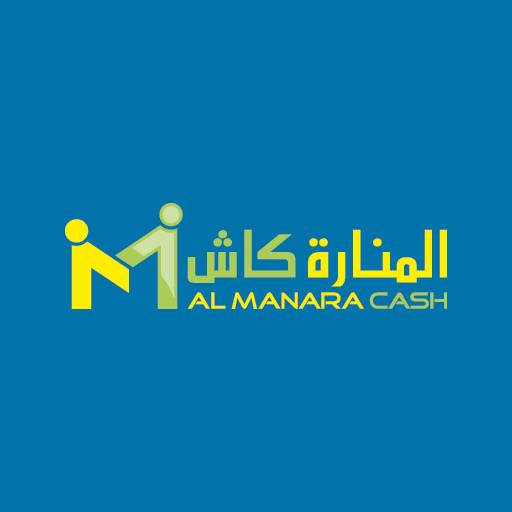 Al manara cash आइकन