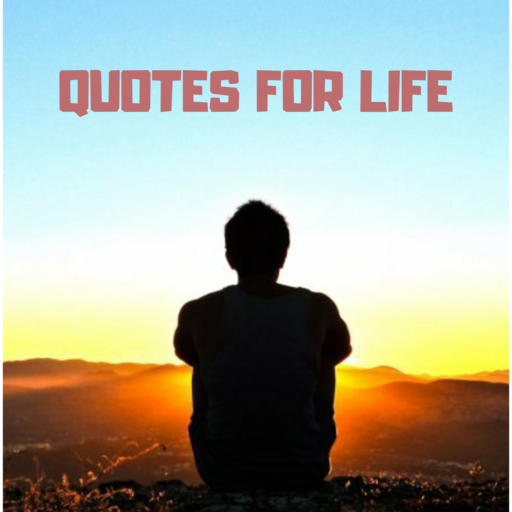 Quotes for Life icon