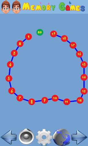 Alphabet Games screenshot 5