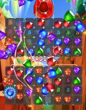Jewel Mash screenshot 9