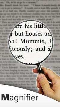 Microscope & Magnifier HD Zoom Camera screenshot 4