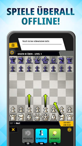 Schach Online : Chess Universe screenshot 7