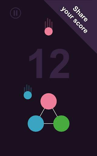 Color Catch 2018 (New) screenshot 8