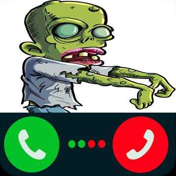 Call From Zombie screenshot 4