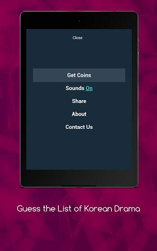 Guess the List of Korean Drama screenshot 16
