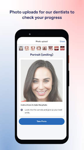 PlusDent - your best smile screenshot 3