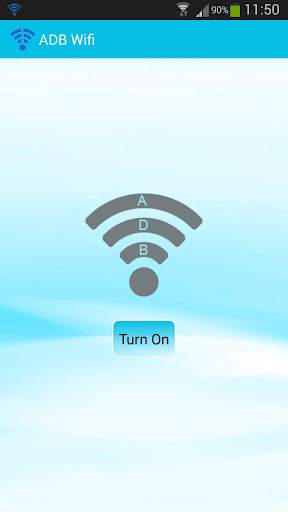 ADB WiFi [Root] screenshot 1