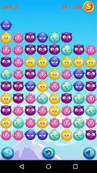 Jelly Crush Mania screenshot 6