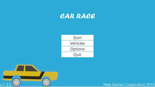 Car Race screenshot 1