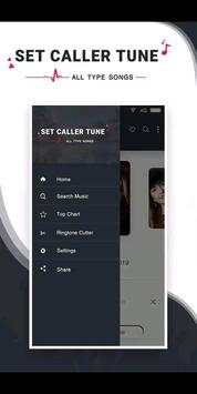 Set Jio Music - Set Caller Tune Free screenshot 6