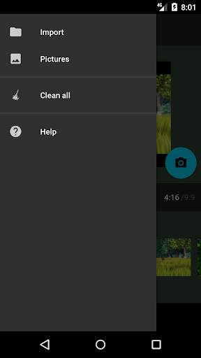 Picture Extractor screenshot 3