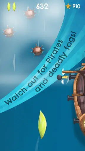 Finger Surfer - Free Surf Game screenshot 12