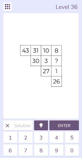 Math Puzzles | Riddles and Math Games for IQ test screenshot 6