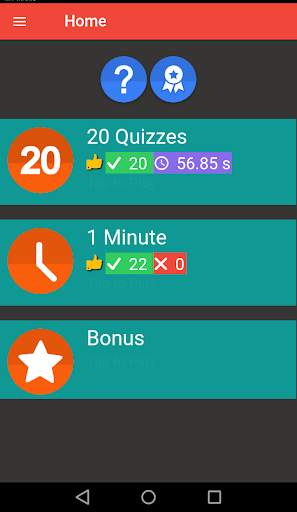 Song Quizzes For BTS screenshot 1
