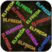 My name 3D live wallpaper 1.1