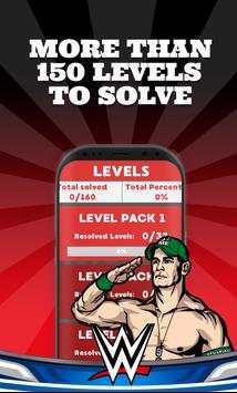Guess WWE Star Champions Trivia screenshot 2