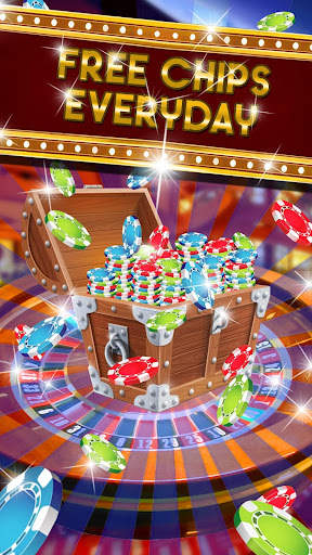 Roulette World - Roulette Casi screenshot 4