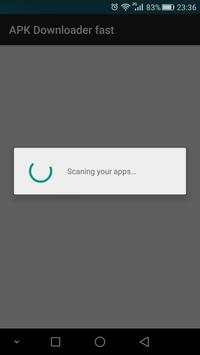 APK Downloader fast screenshot 2