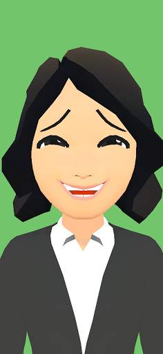 Make Expression - Face puzzle screenshot 4