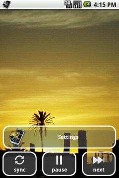 WallMe Lite screenshot 3