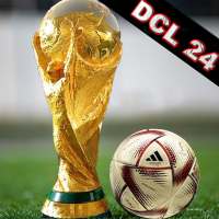 Football Champions League 2024 logo